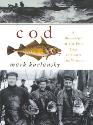 COD - ebook